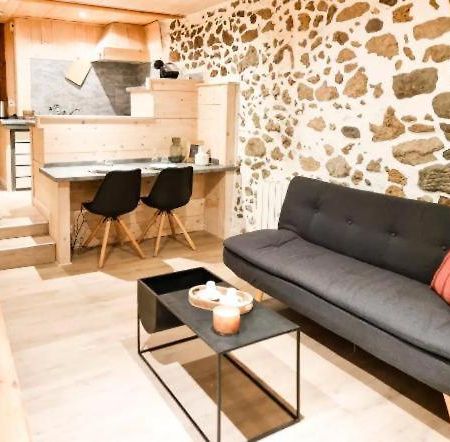 Le Venitien - Vieille Ville D'Annecy - Majord'Home Eksteriør billede