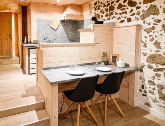 Le Venitien - Vieille Ville D'Annecy - Majord'Home Eksteriør billede
