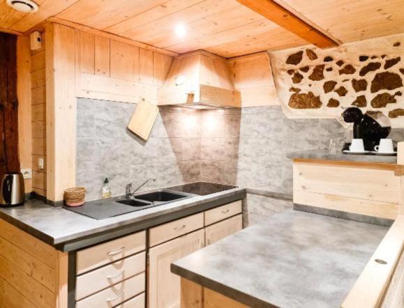 Le Venitien - Vieille Ville D'Annecy - Majord'Home Eksteriør billede