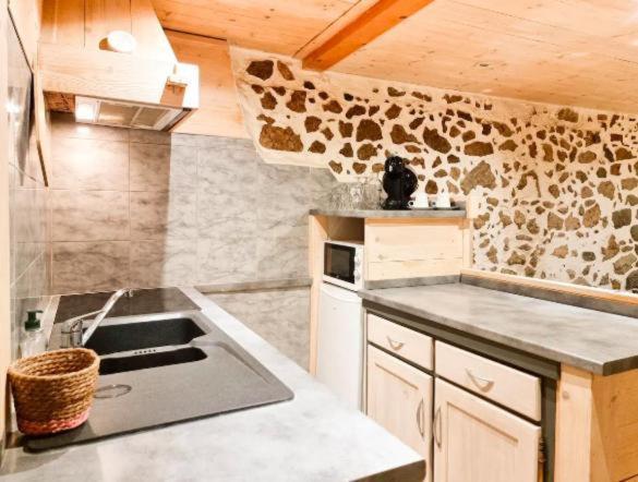 Le Venitien - Vieille Ville D'Annecy - Majord'Home Eksteriør billede